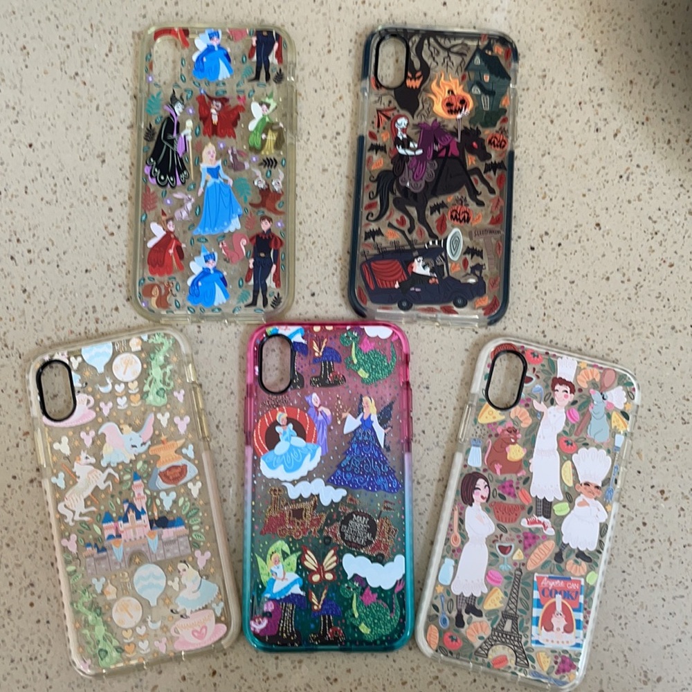 Get It Creations iphoneXS Cases